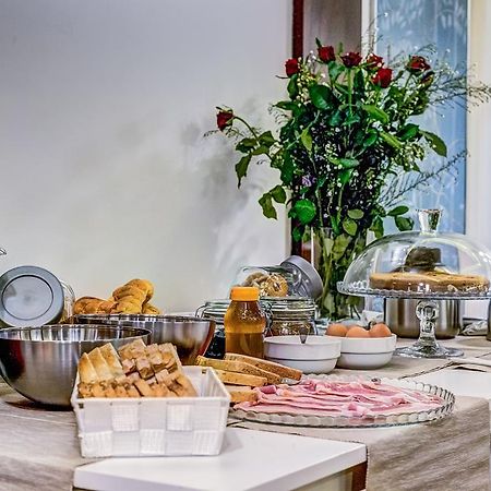 Hotel Good Life Monti Roma Esterno foto