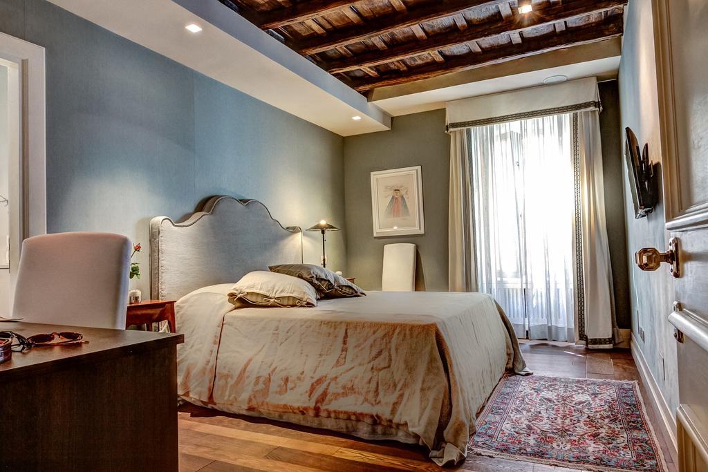 Hotel Good Life Monti Roma Camera foto