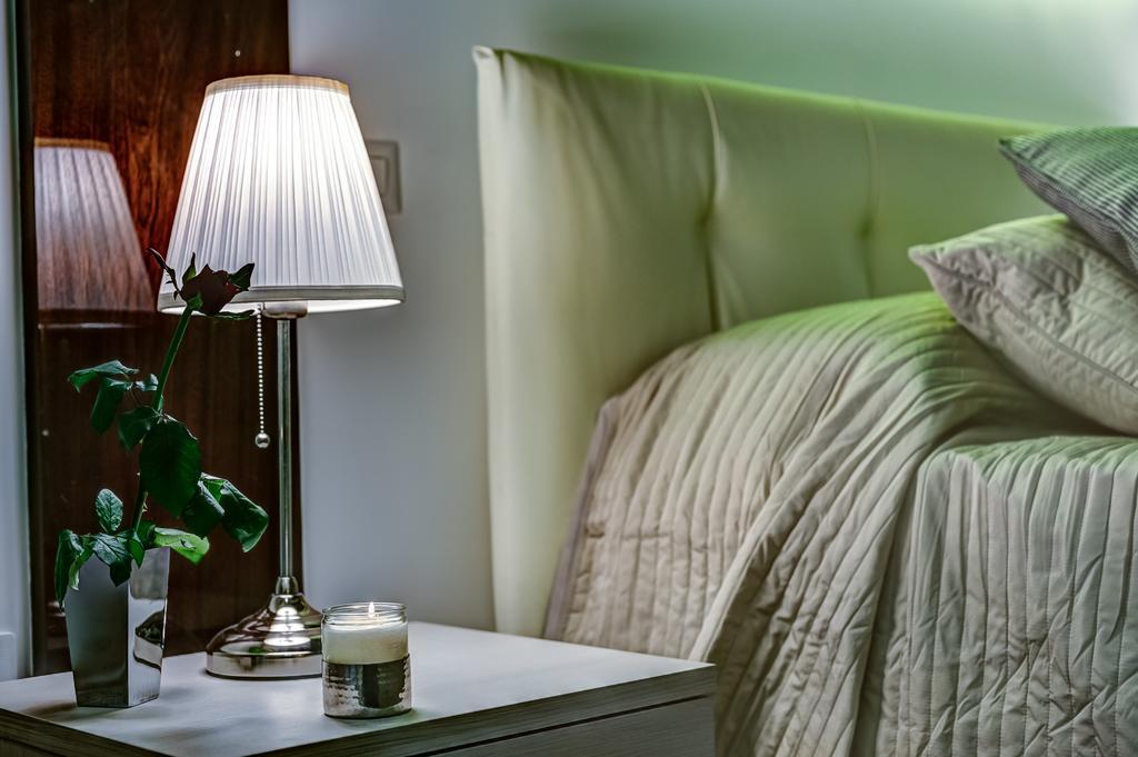 Hotel Good Life Monti Roma Camera foto
