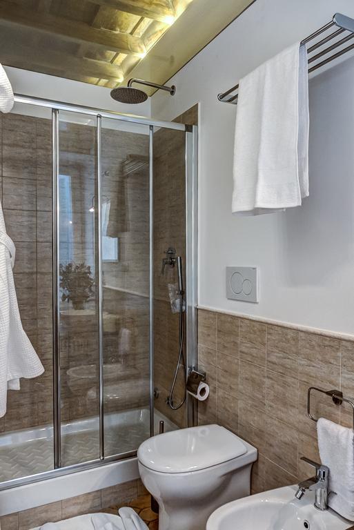 Hotel Good Life Monti Roma Camera foto