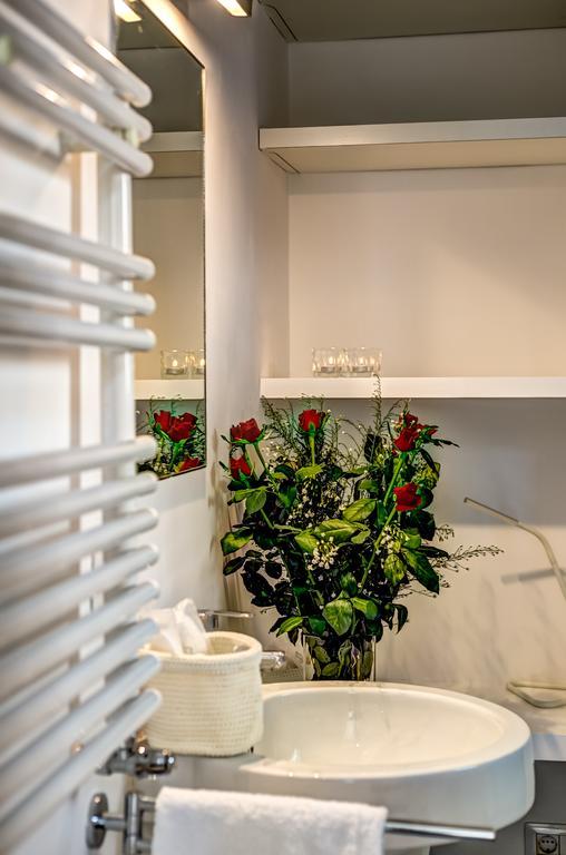 Hotel Good Life Monti Roma Camera foto