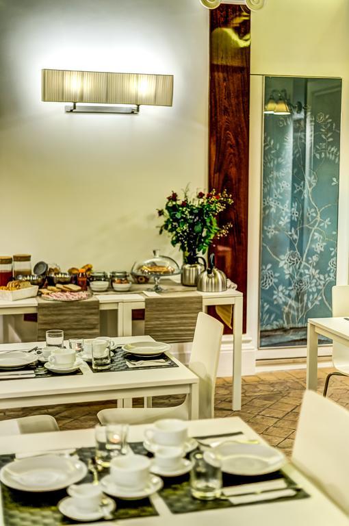 Hotel Good Life Monti Roma Esterno foto
