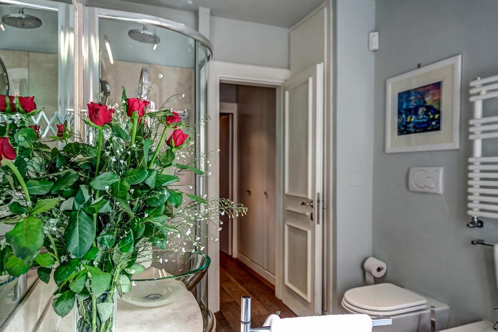 Hotel Good Life Monti Roma Camera foto