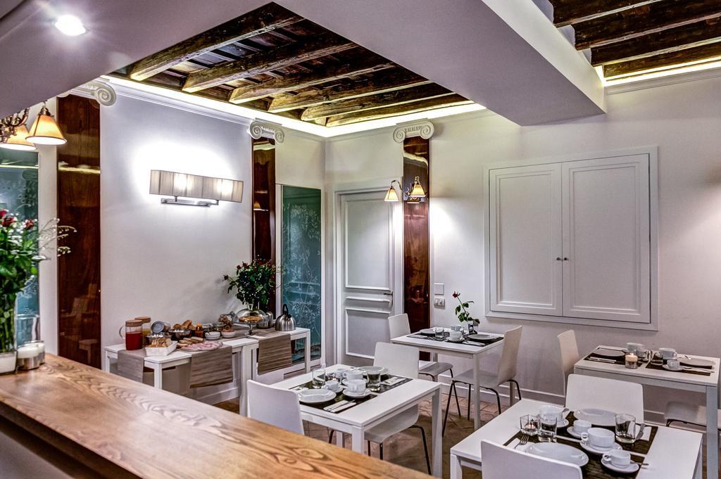Hotel Good Life Monti Roma Esterno foto