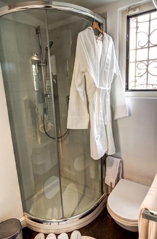 Hotel Good Life Monti Roma Camera foto