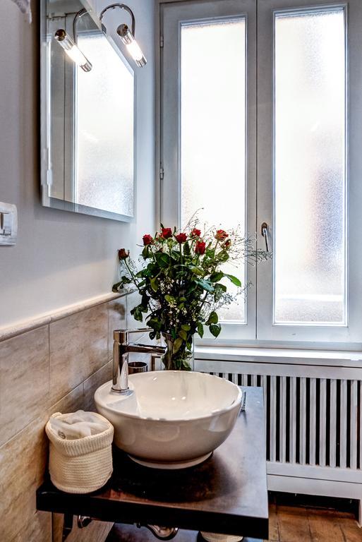 Hotel Good Life Monti Roma Camera foto