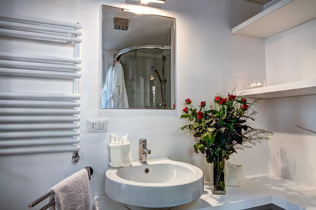 Hotel Good Life Monti Roma Camera foto