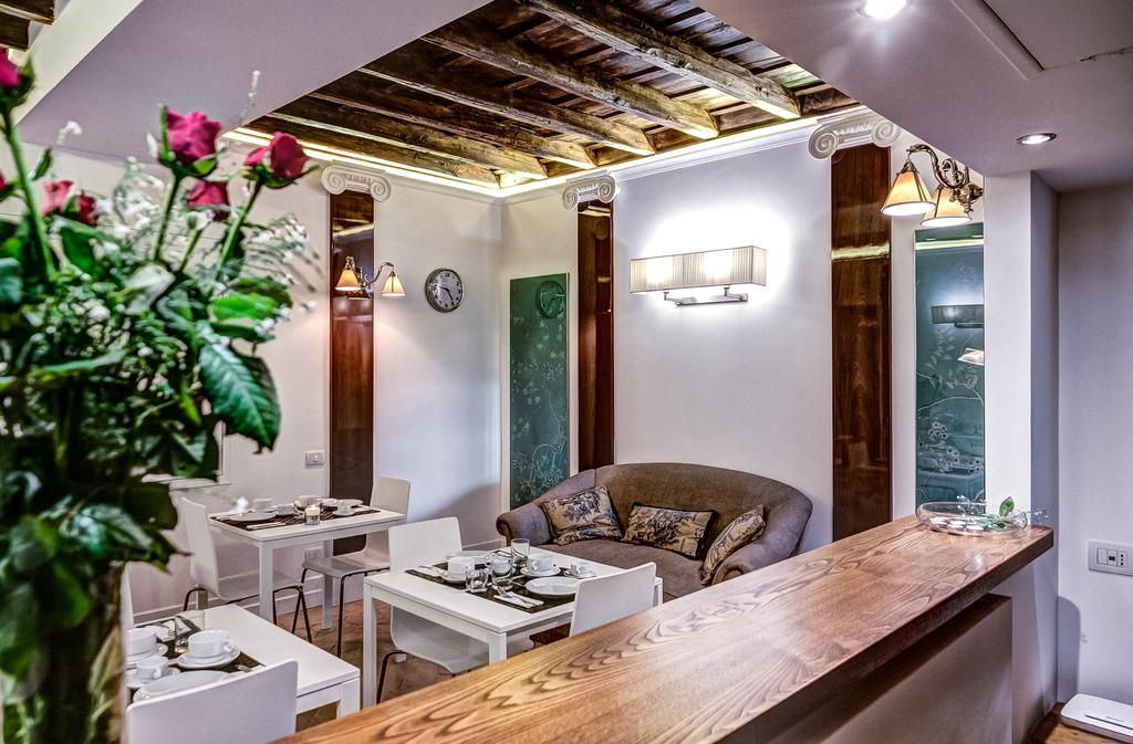Hotel Good Life Monti Roma Esterno foto