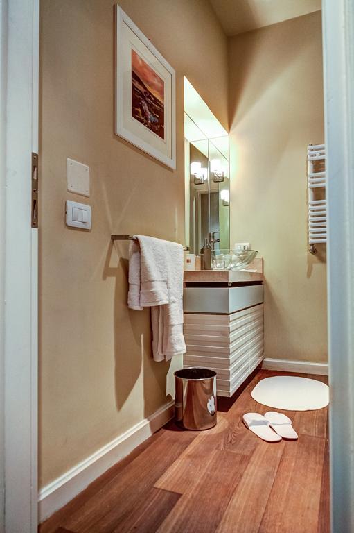 Hotel Good Life Monti Roma Camera foto