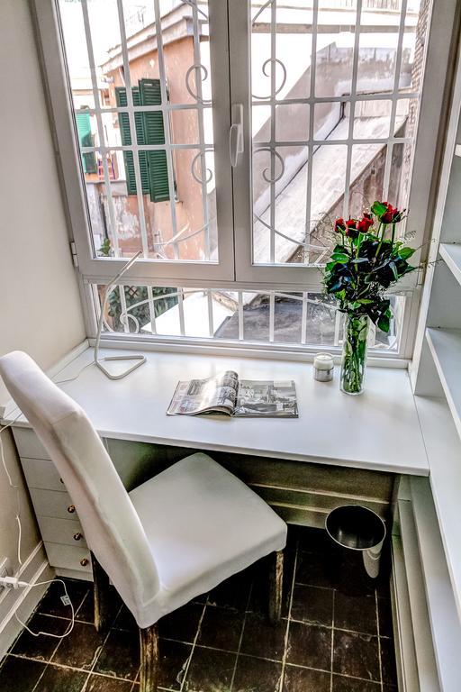 Hotel Good Life Monti Roma Camera foto