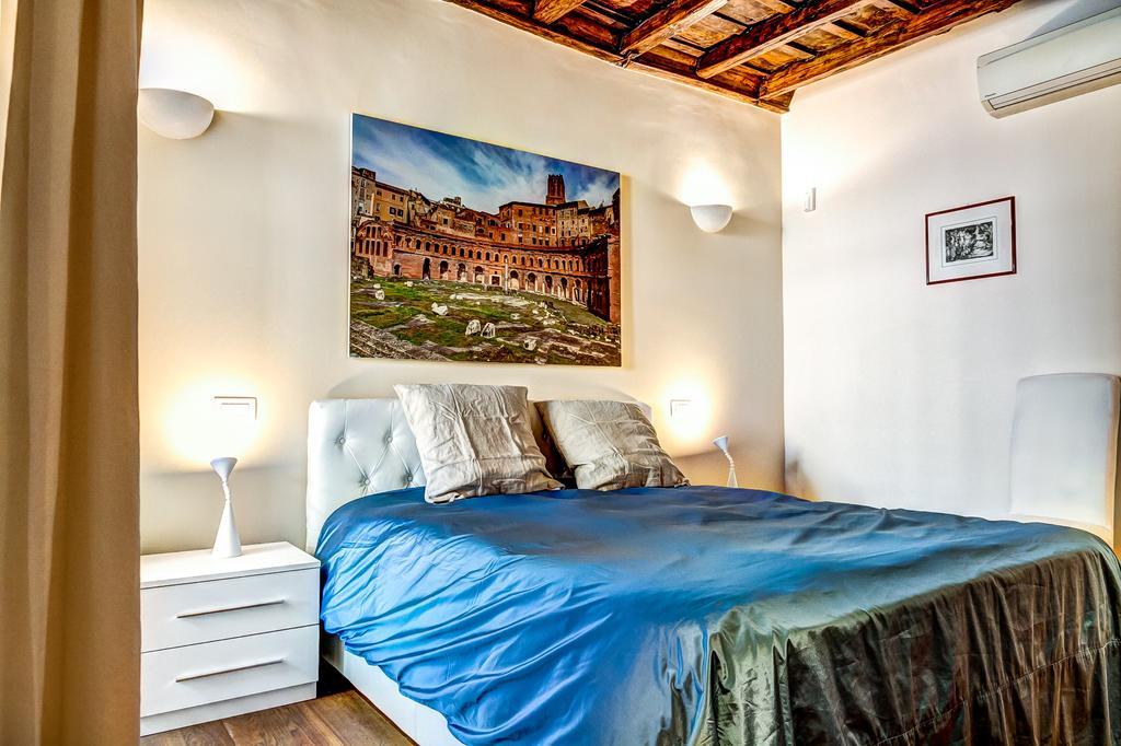 Hotel Good Life Monti Roma Camera foto