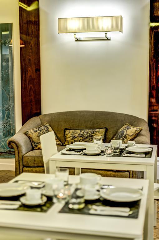 Hotel Good Life Monti Roma Esterno foto